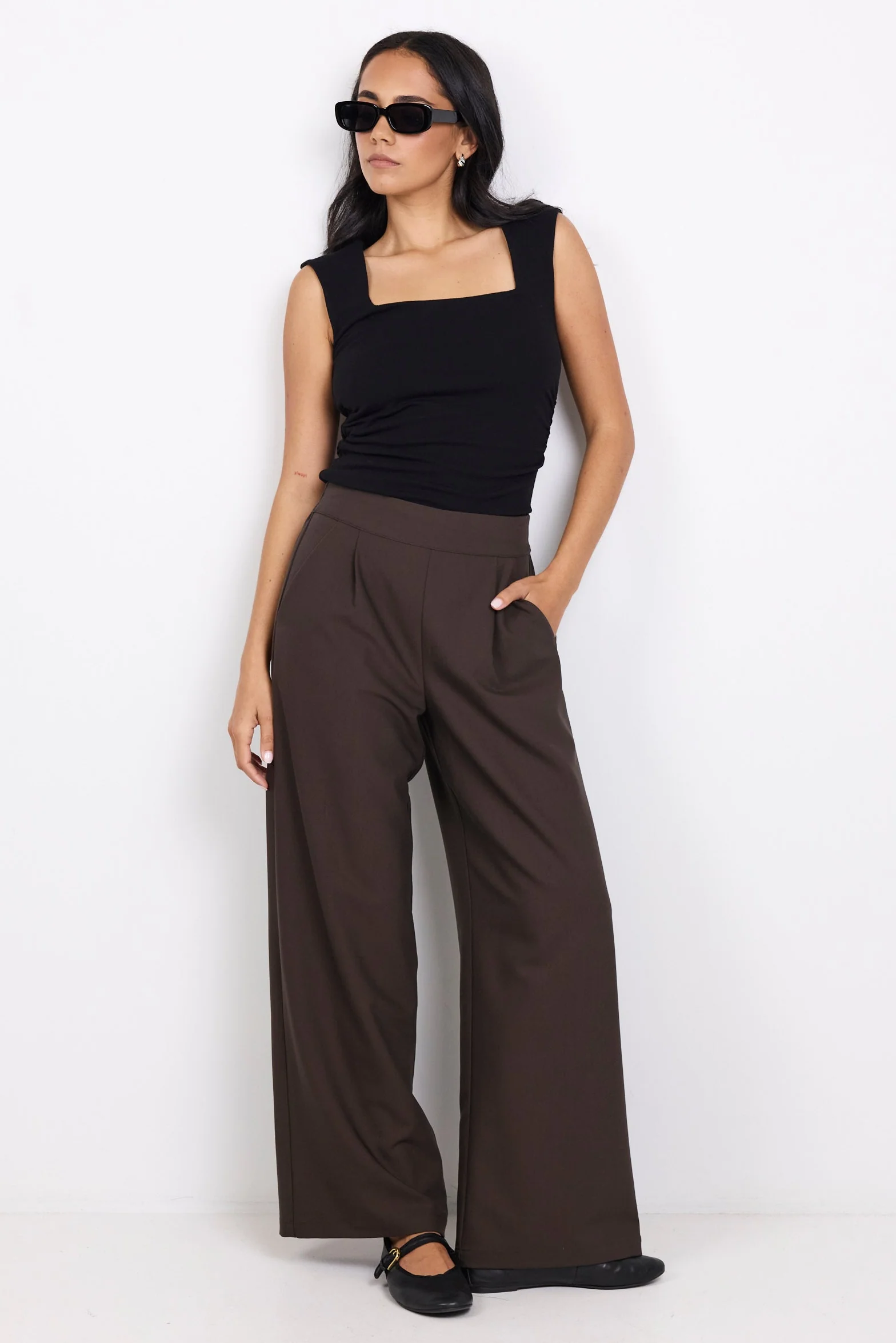 New In Fashion